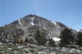 South Fork Cottonwood Lakes