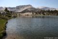 South Fork Cottonwood Lakes