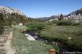 South Fork Cottonwood Lakes