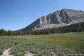 South Fork Cottonwood Lakes