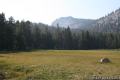 South Fork Cottonwood Lakes