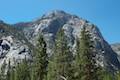 Kanawyer Loop Trail hike Kings Canyon