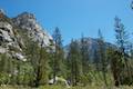 Kanawyer Loop Trail hike Kings Canyon