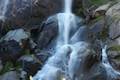 Grizzly Falls in Sequoia National Forest