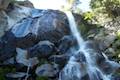 Grizzly Falls in Sequoia National Forest