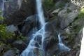 Grizzly Falls in Sequoia National Forest