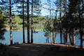 Hume Lake Campground