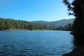 Hume Lake Campground