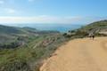 Crystal Cove State Park No Name Ridge Trail