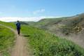 Crystal Cove State Park Rattlesnake Trail