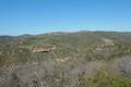 Crystal Cove State Park Rattlesnake Trail