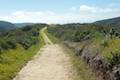 Crystal Cove State Park Slow N East Trail