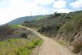 Crystal Cove State Park Moro Canyon Road