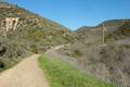 Crystal Cove State Park Moro Canyon Road