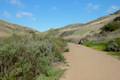 Crystal Cove State Park Moro Canyon Road