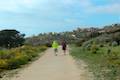 Crystal Cove State Park Moro Canyon Road