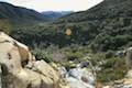 San Mateo Canyon Wilderness