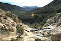 San Mateo Canyon Wilderness