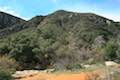 Tenaja Falls Trail San Mateo Canyon