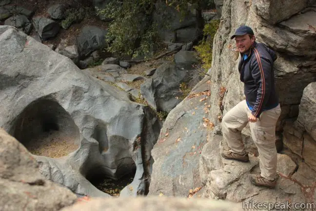 Heart Rock Trail