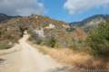 Marshall Peak Trail