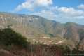 Marshall Peak Trail