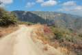 Marshall Peak Trail