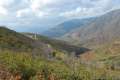 Marshall Peak Trail