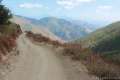 Marshall Peak Trail