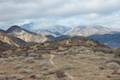 Whitewater Preserve