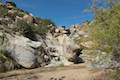 Indian Flats East Fork San Luis Rey River