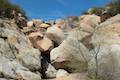 Indian Flats East Fork San Luis Rey River