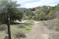 Indian Flats Campground Trail