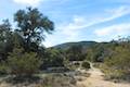 Indian Flats Campground Trail