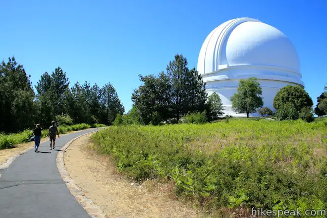 Palomar Observatory