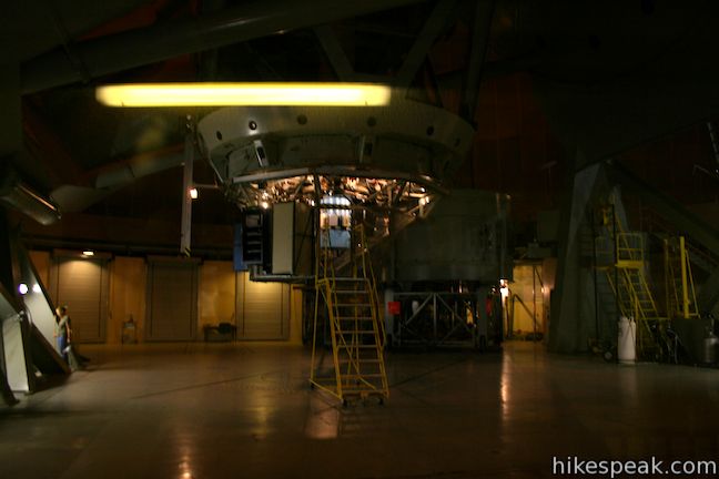 Palomar Observatory