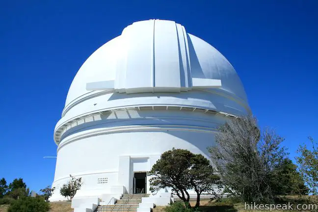 Palomar Observatory