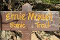 Ernie Maxwell Scenic Trail