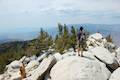 San Jacinto Peak via Mountain Trail