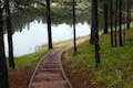 Bismarck Lake Campground Black Hills National Forest