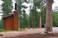 Bismarck Lake Campground Black Hills National Forest