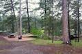 Bismarck Lake Campground Black Hills National Forest