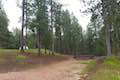 Bismarck Lake Campground Black Hills National Forest