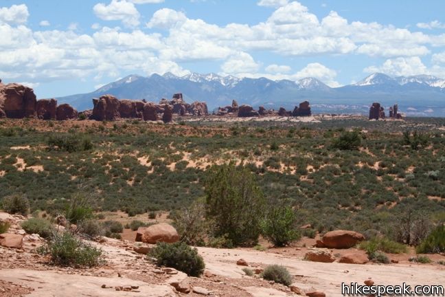 Arches National Park