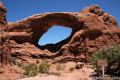 Window Turret Arches