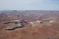 Canyonlands Overlooks