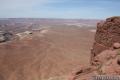 Canyonlands Overlooks