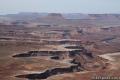 Canyonlands Overlooks