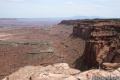 Canyonlands Island in the sky overlooks