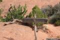 Upheaval Dome Canyonlands